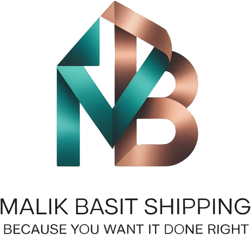 MB Shipping Logo